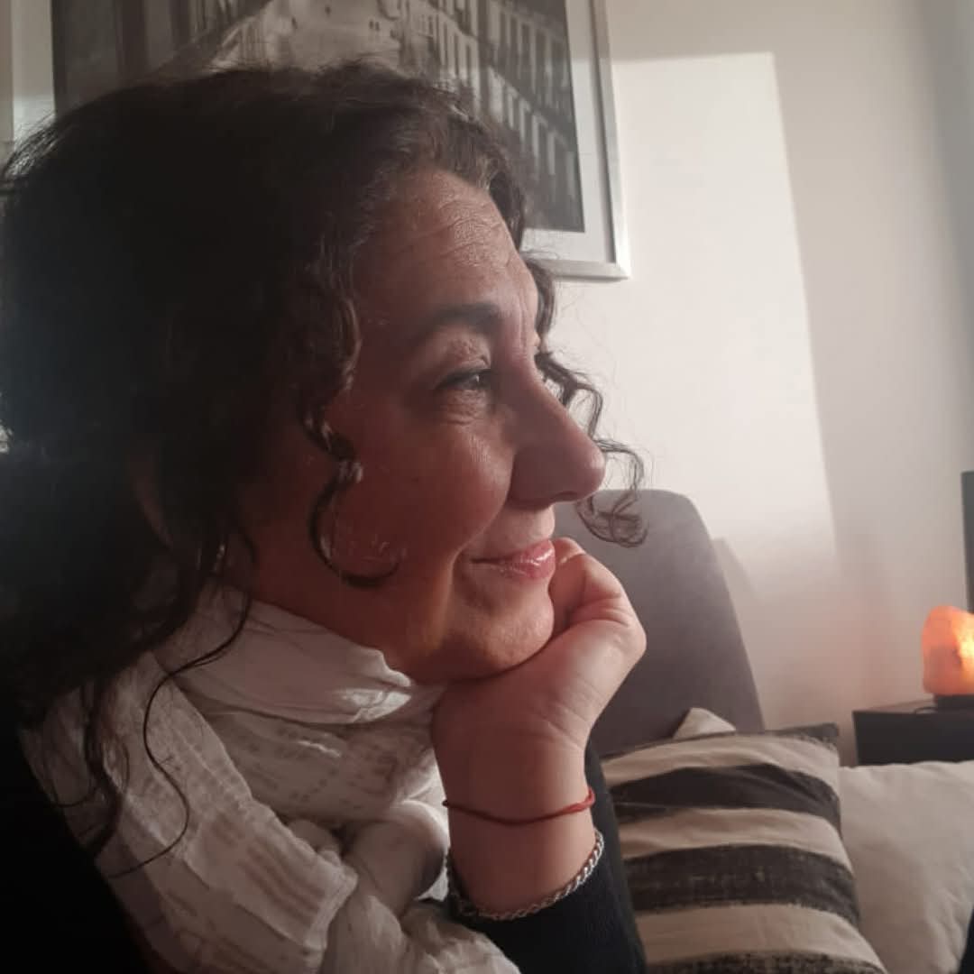 Graciela - Reflexión