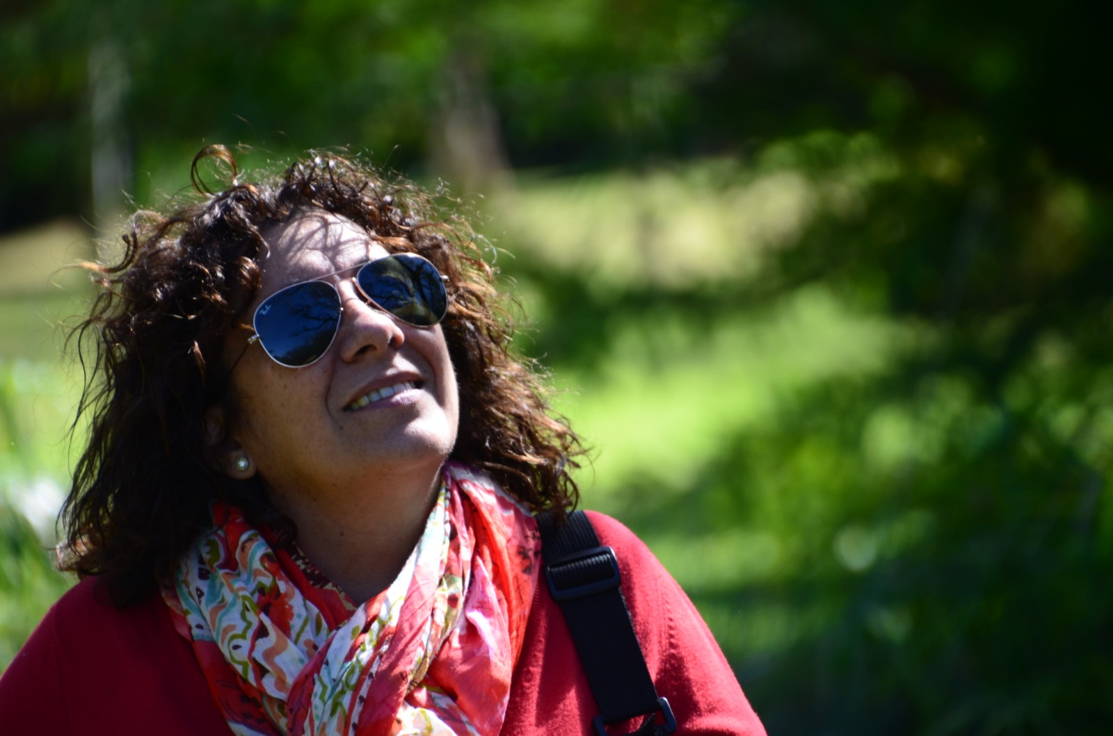 Graciela - Momento alegre