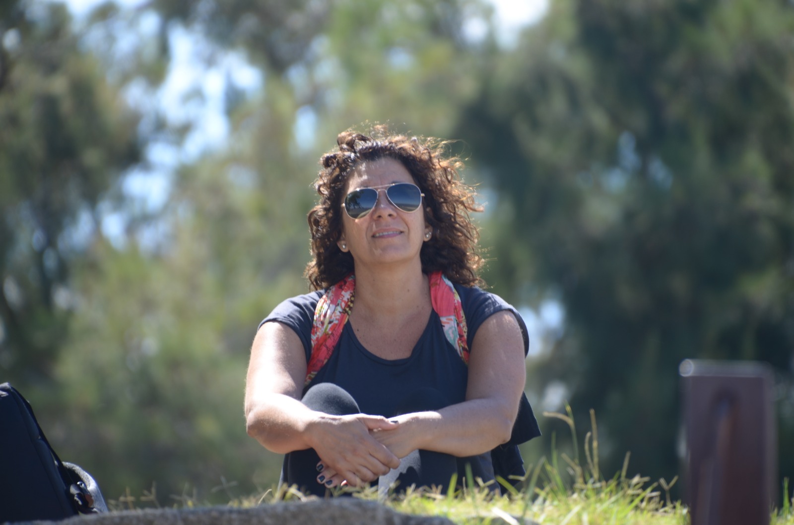 Graciela - Confianza